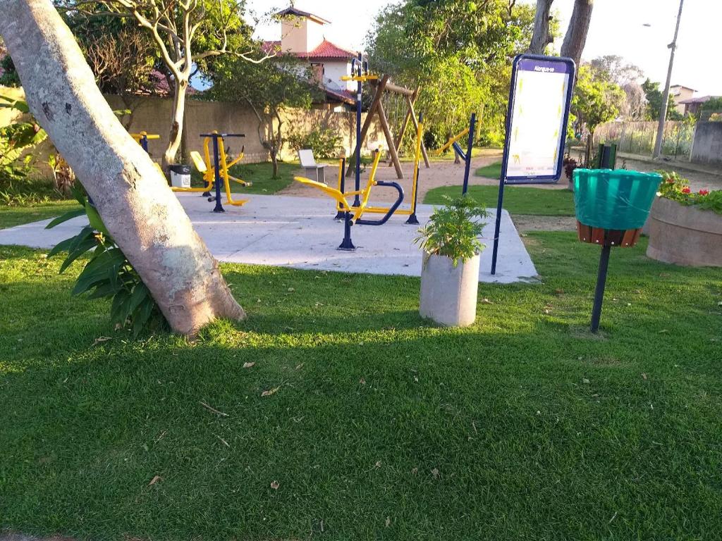  Casa para temporada