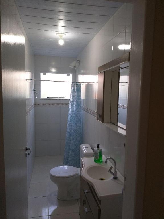  Casa para temporada