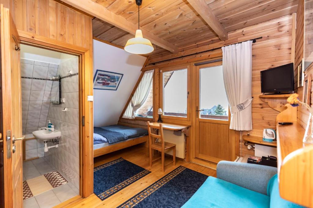 Willa Koisowka, Zakopane (updated prices 2025) - 4