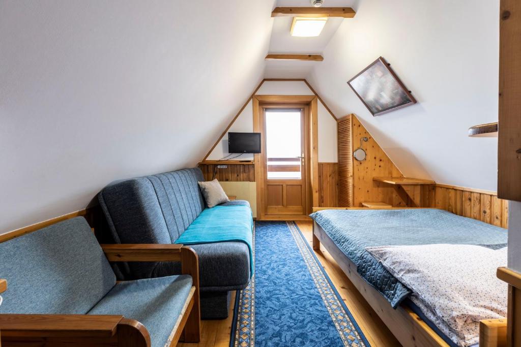 Willa Koisowka, Zakopane (updated prices 2025) - 16