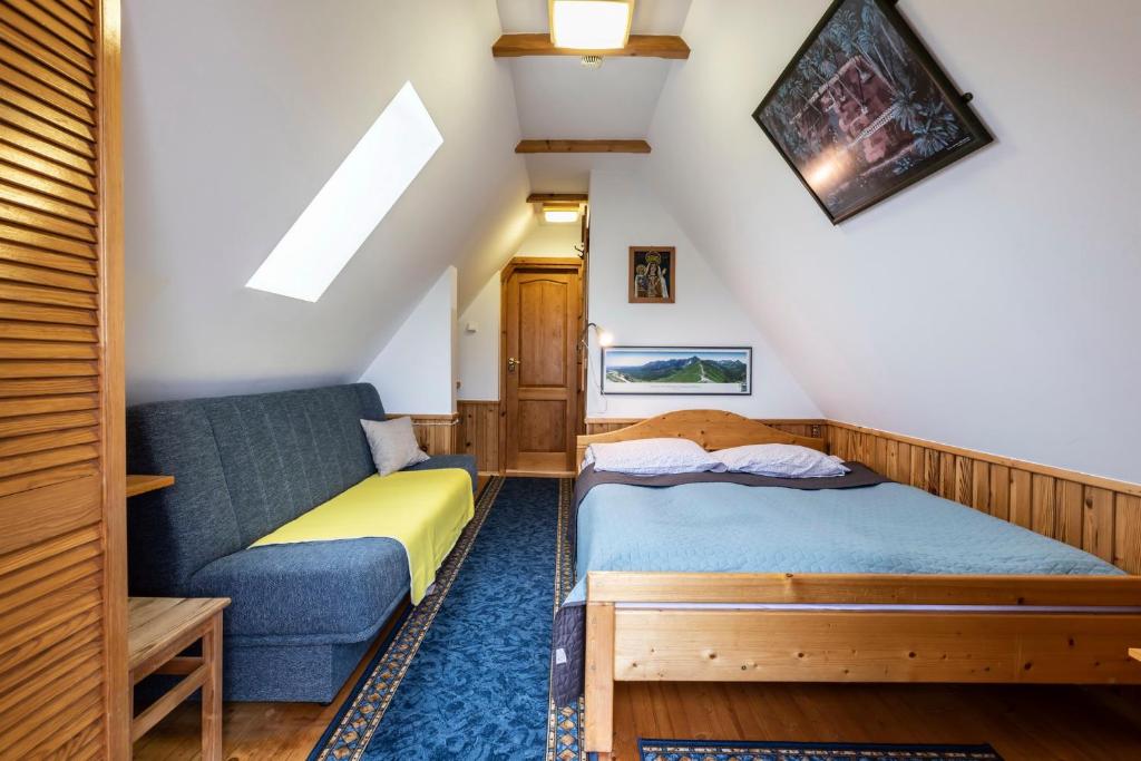 Willa Koisowka, Zakopane (updated prices 2025) - 18