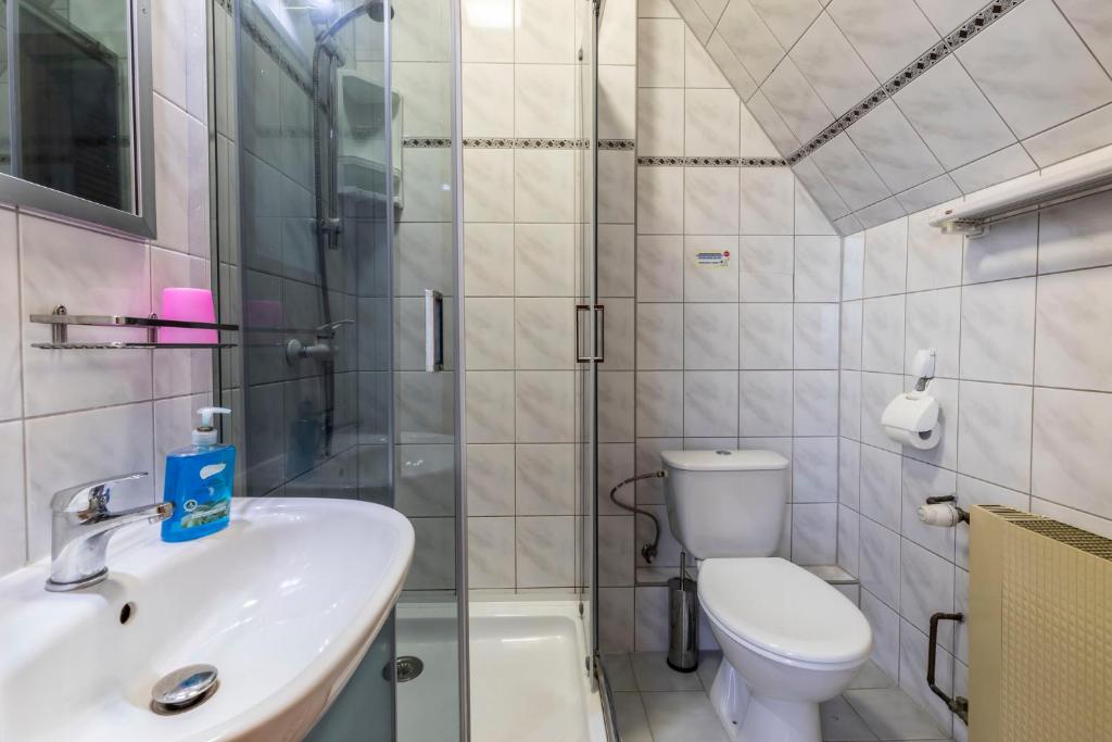 Willa Koisowka, Zakopane (updated prices 2025) - 17