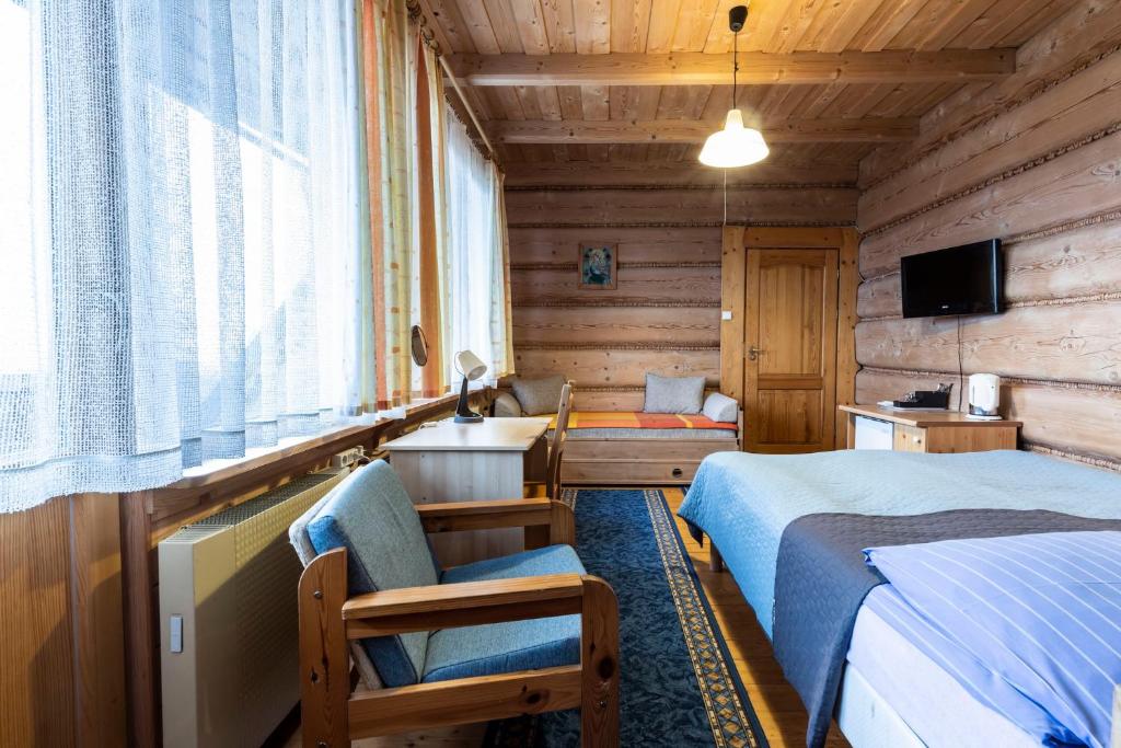 Willa Koisowka, Zakopane (updated prices 2025) - 19