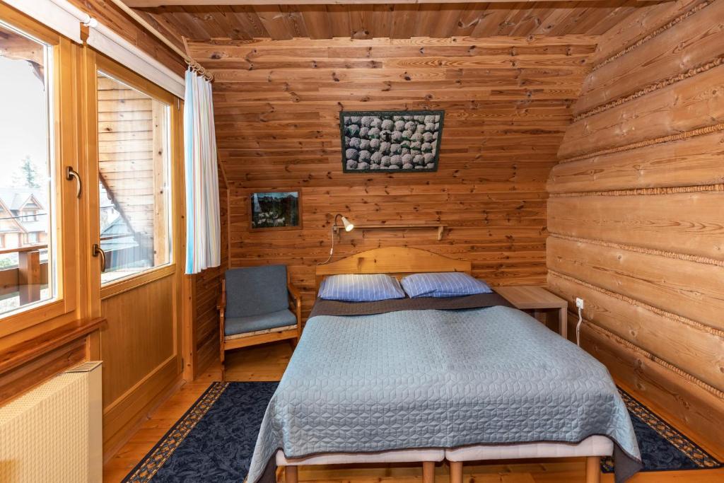 Willa Koisowka, Zakopane (updated prices 2025) - 12