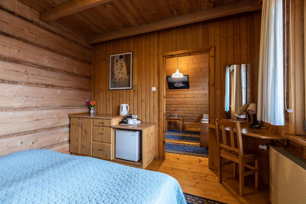 Willa Koisowka, Zakopane (updated prices 2025) - 3