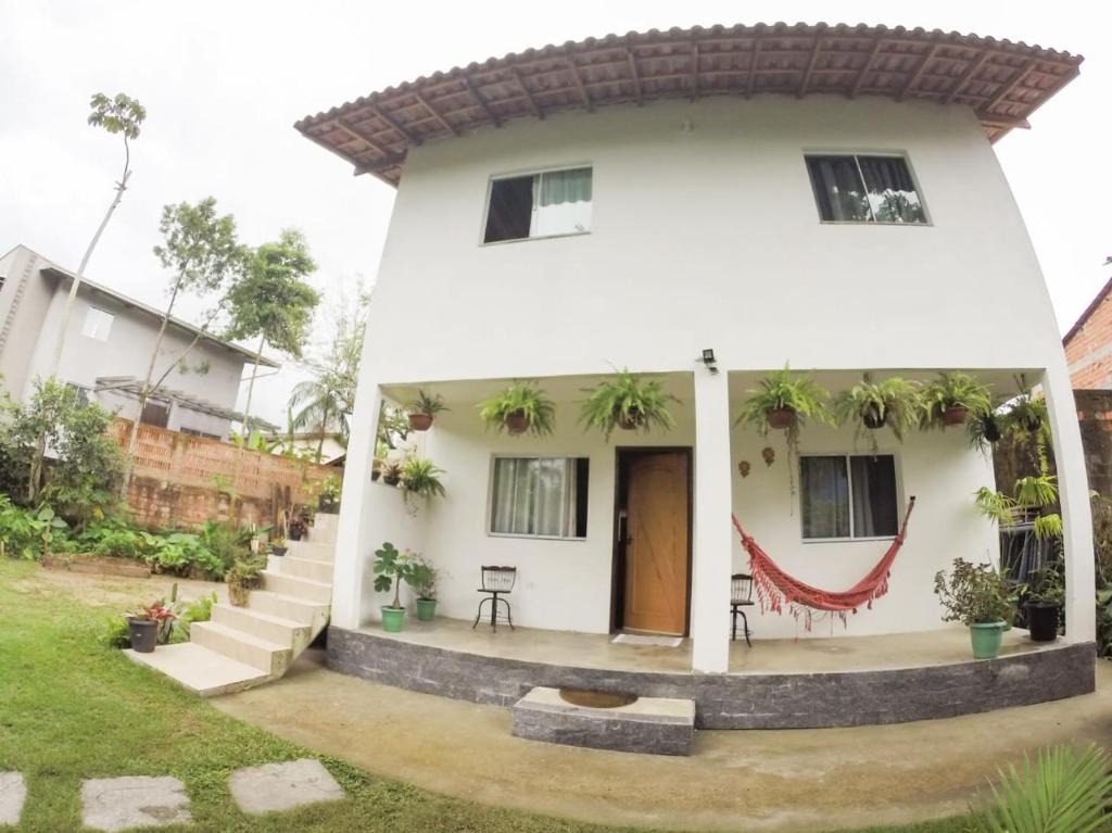  Casa da Rose