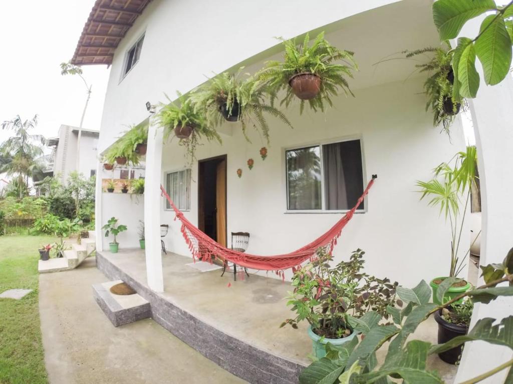  Casa da Rose