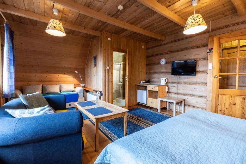 Willa Koisowka, Zakopane (updated prices 2025) - 13