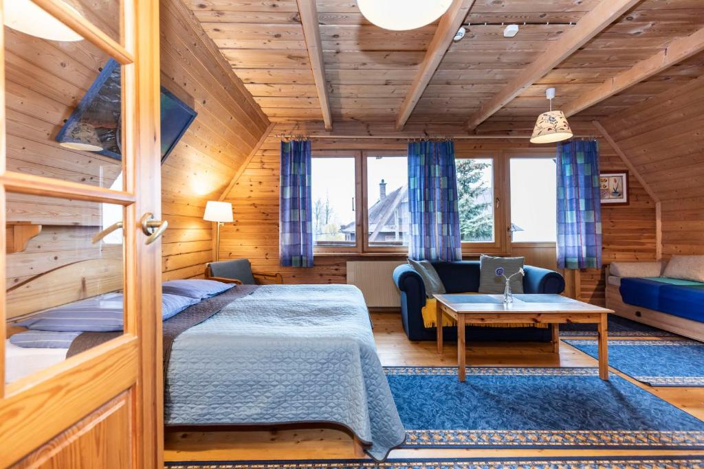 Willa Koisowka, Zakopane (updated prices 2025) - 14