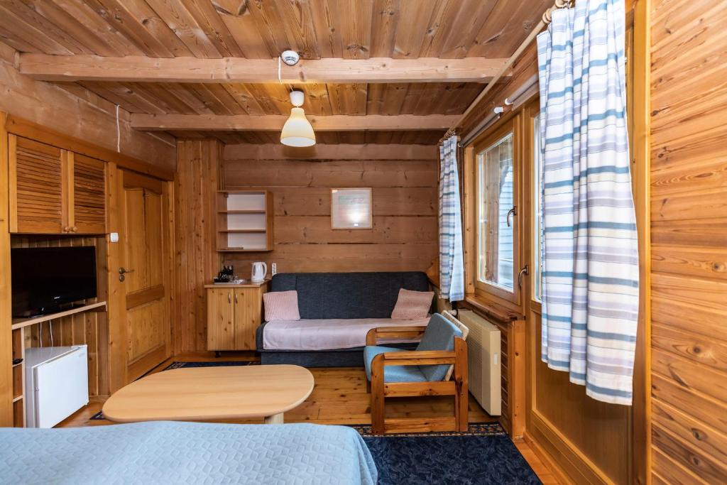 Willa Koisowka, Zakopane (updated prices 2025) - 10