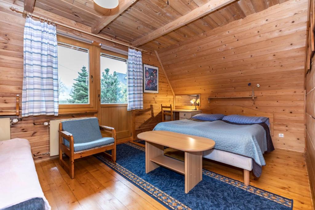 Willa Koisowka, Zakopane (updated prices 2025) - 1