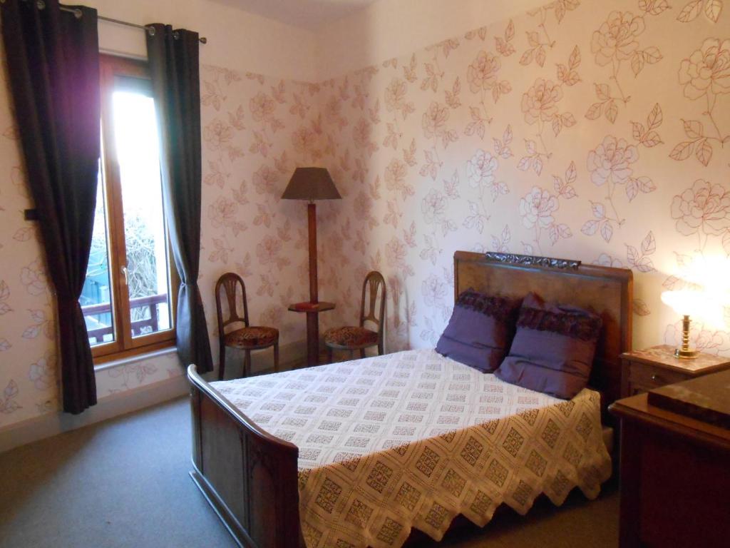 La Passagere - Superior Double Room