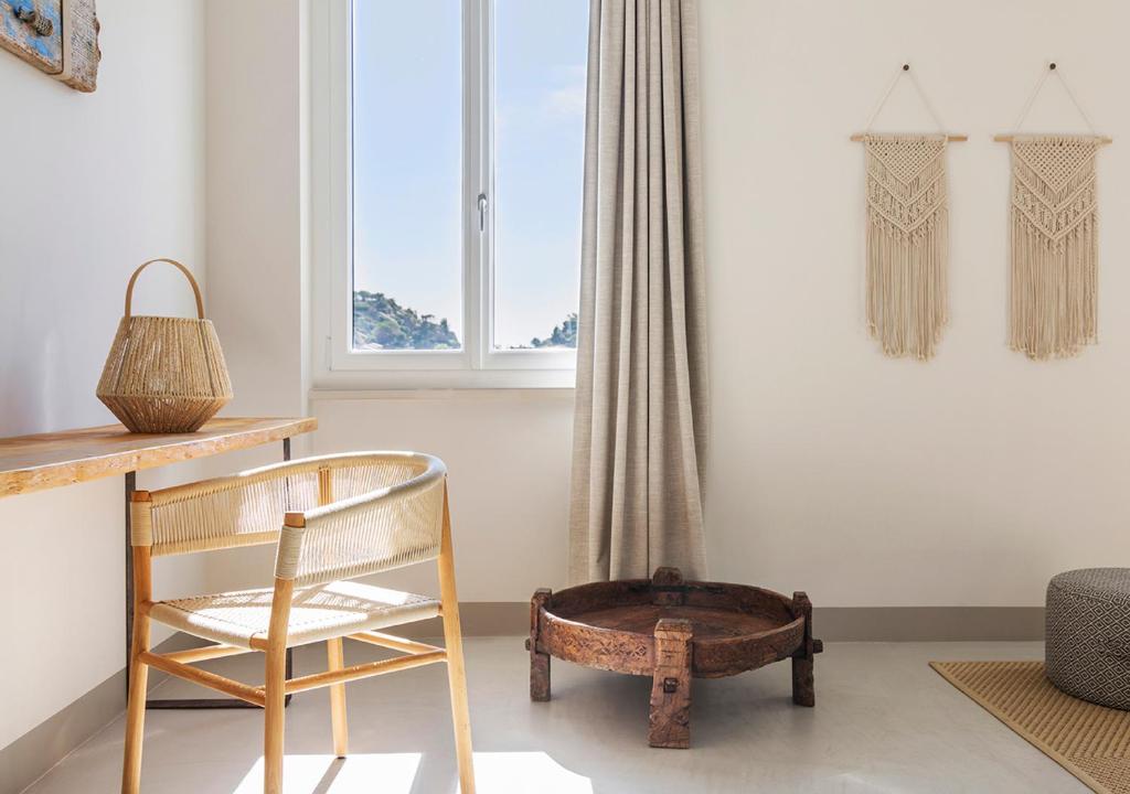 Fotografie z fotogalerie ubytování LA GUARDIA Hotel v destinaci Giglio Porto