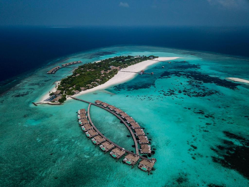 Noku Maldives, Noonu Atoll - Best price 2023