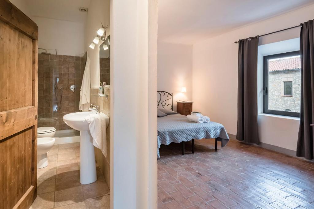 Agriturismo San Ottaviano