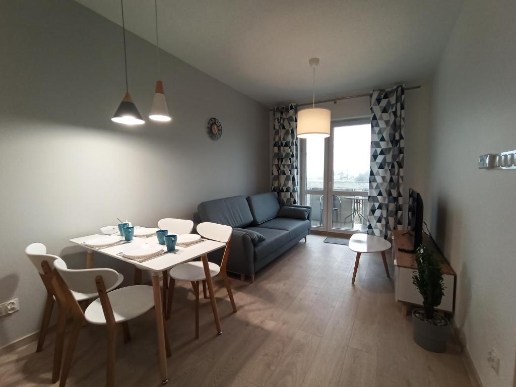 Apartament Września II - Housity