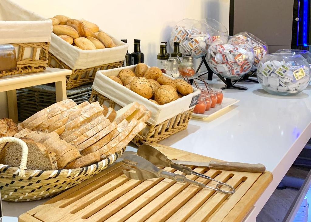 Gran Hotel Don Manuel - 11