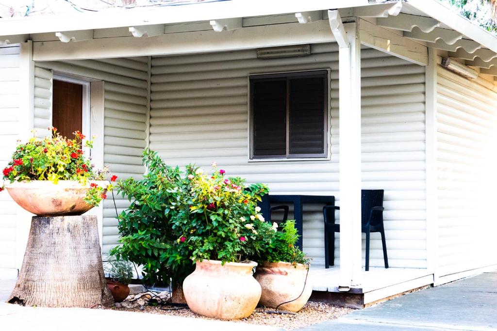 Etzel Tami Hospitality - 