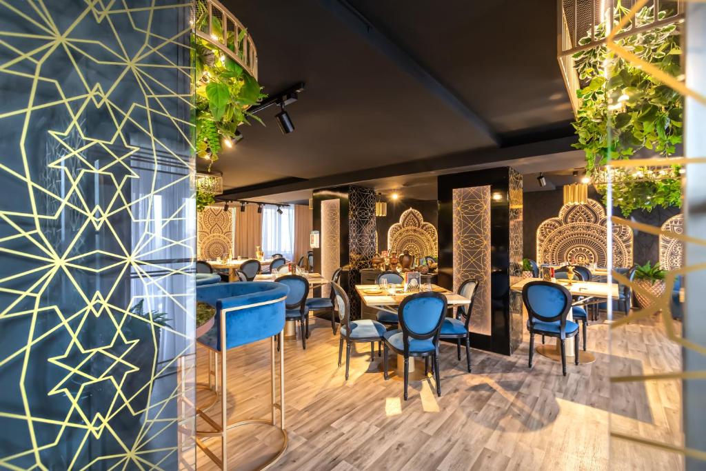 Alex&George Boutique Hotel - Resim 11