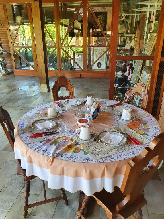  Pernambuco Club House