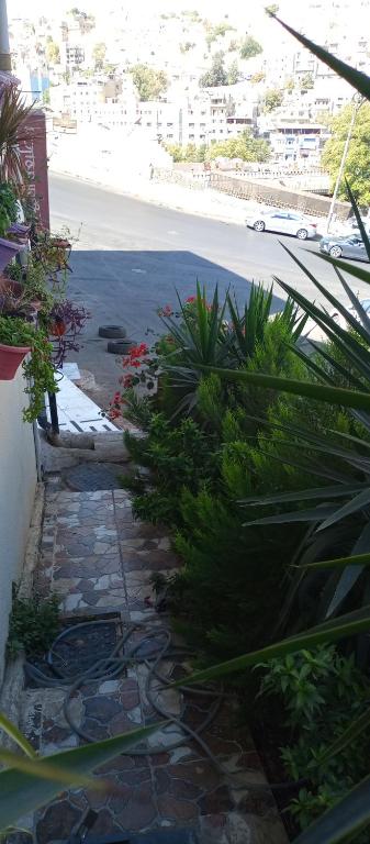 Fotografie z fotogalerie ubytování Al Midan Hotel v destinaci Amman