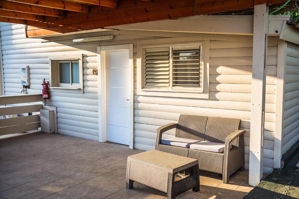 Etzel Tami Hospitality - Suite