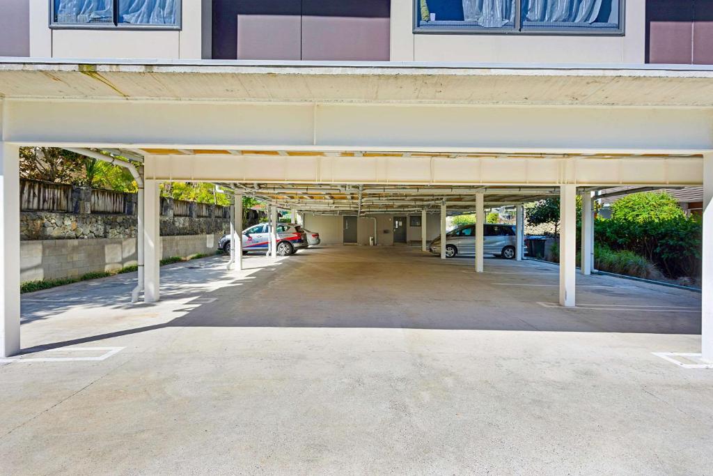 Alexander Inn - Resim 14