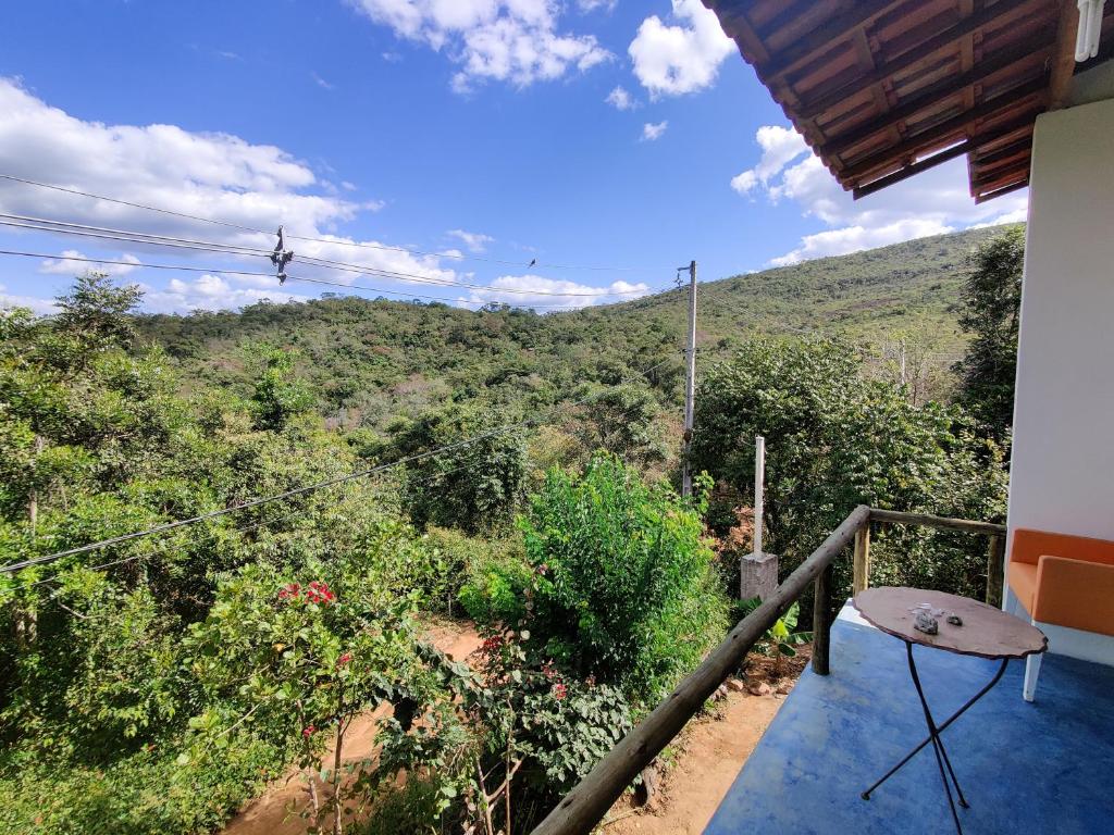  Lençóis Eco-Suíte