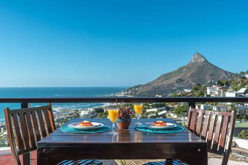 Auberge du Cap Guesthouse, Cape Town, Africa de Sud