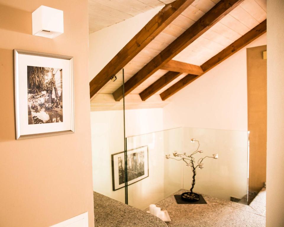 Fotografie z fotogalerie ubytování CASA LUNA - WONDERFUL LAKE VIEW v destinaci Brione sopra Minusio
