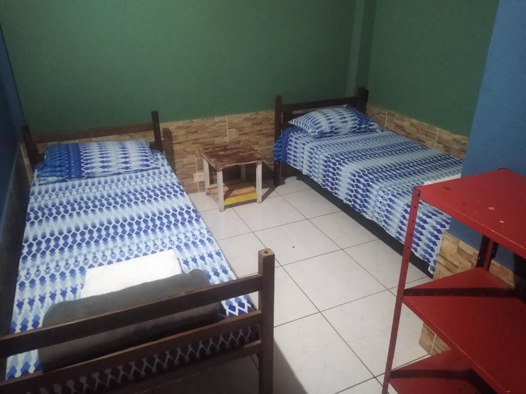  Carpe Diem Hostel & Pousada
