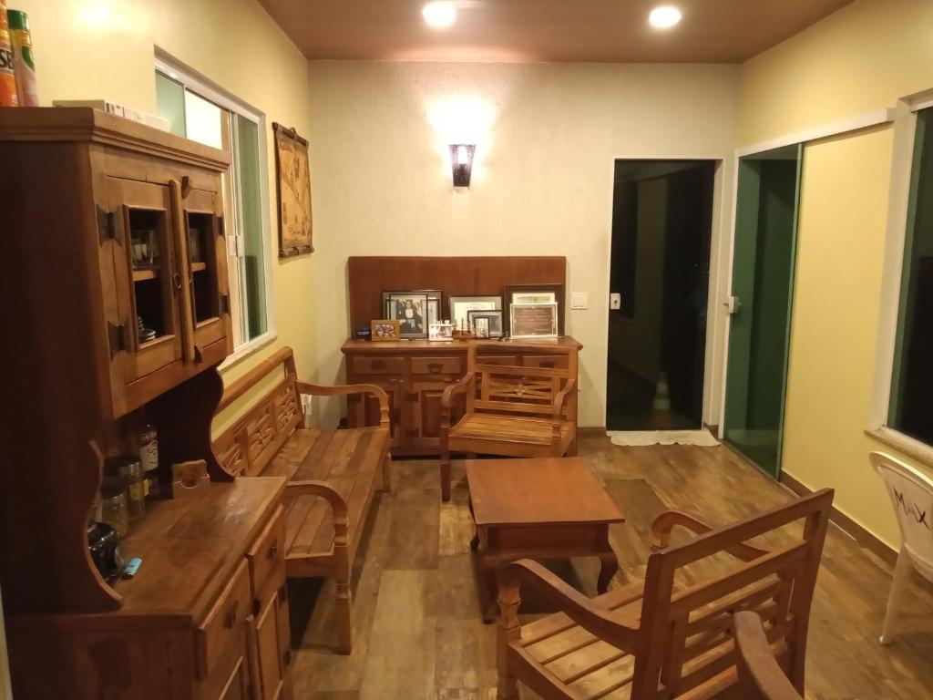 Excelente Flat em Arraial do Cabo