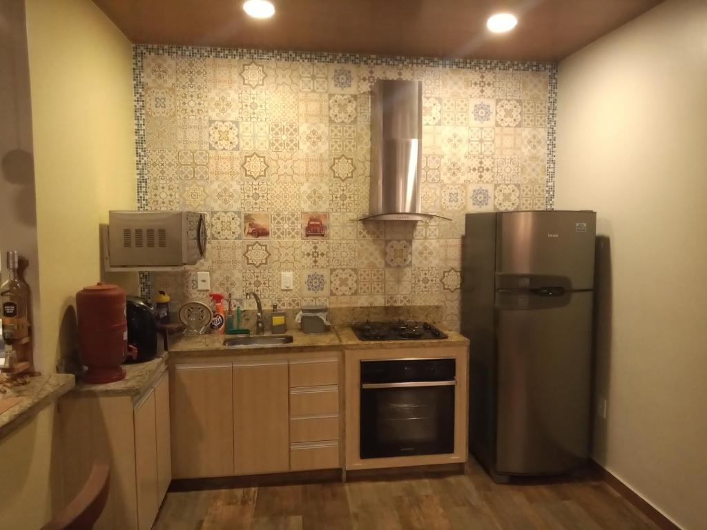  Excelente Flat em Arraial do Cabo