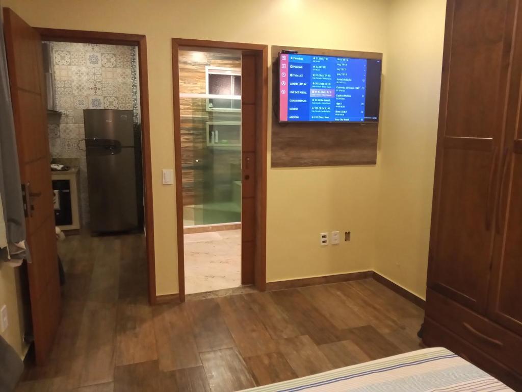  Excelente Flat em Arraial do Cabo