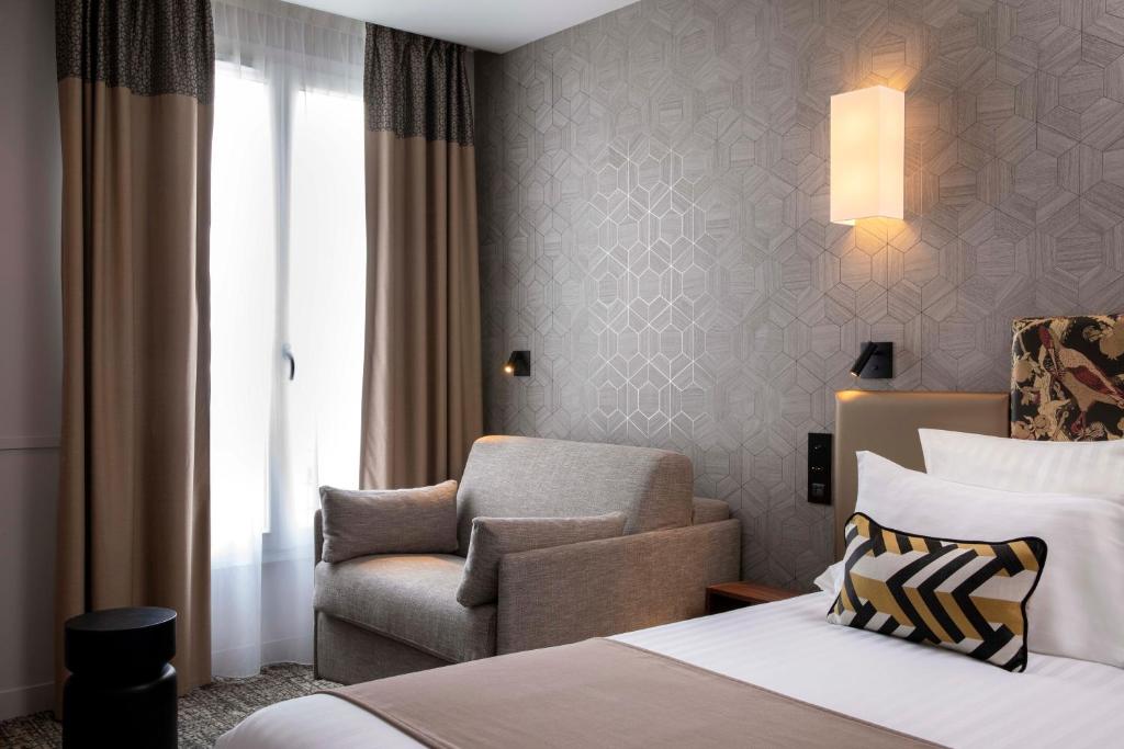 Daunou Opéra - Resim 21