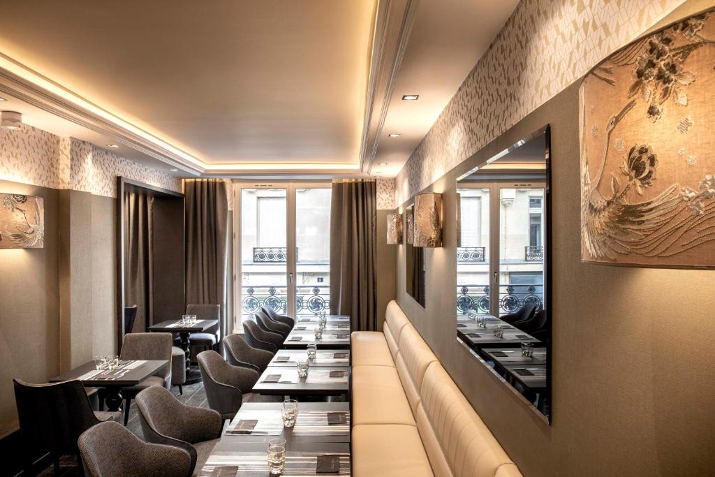 Daunou Opéra - Resim 20