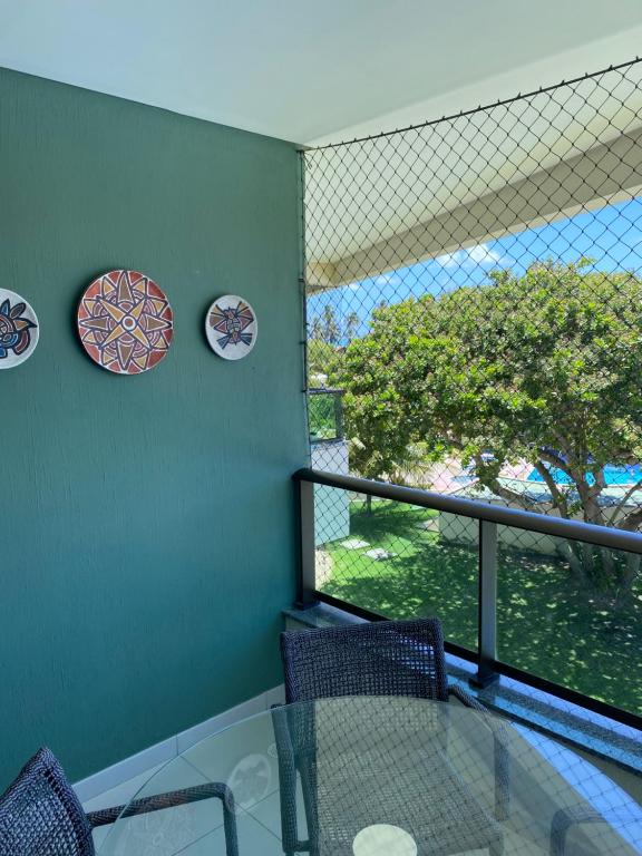  Carneiro Beach Resort 305