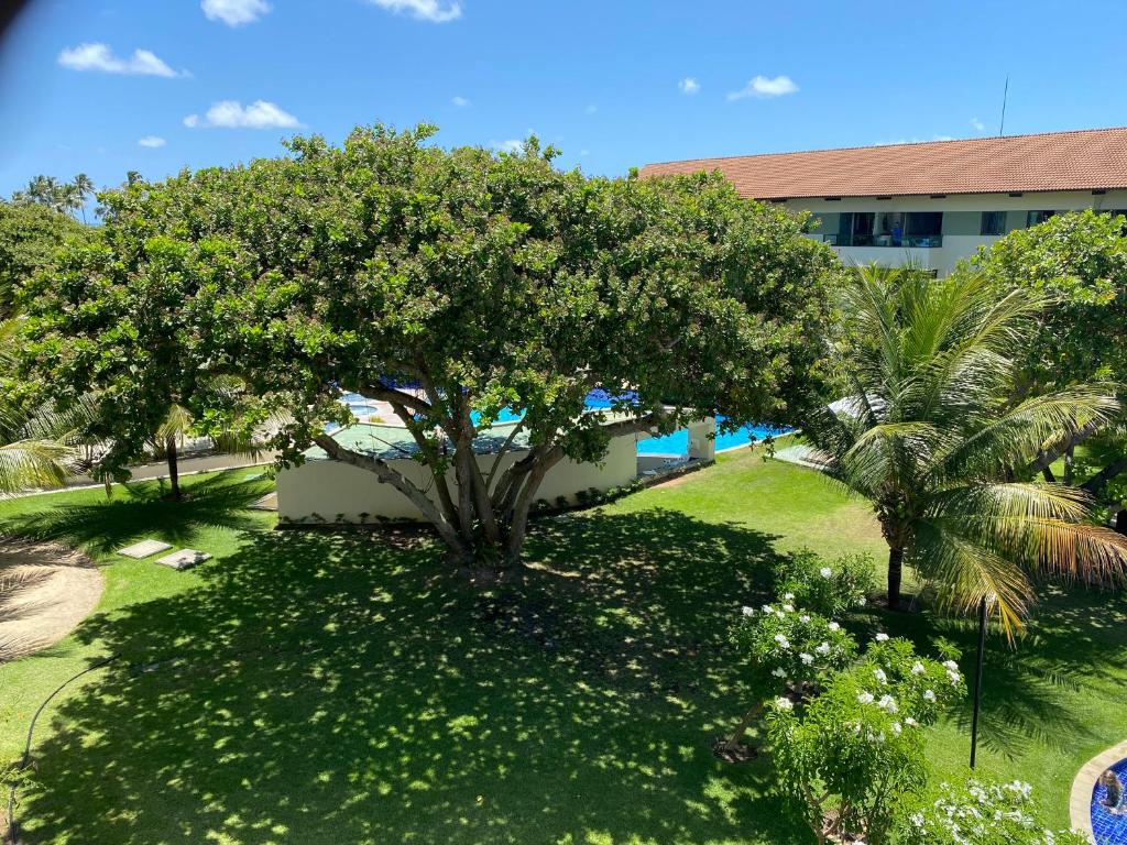  Carneiro Beach Resort 305