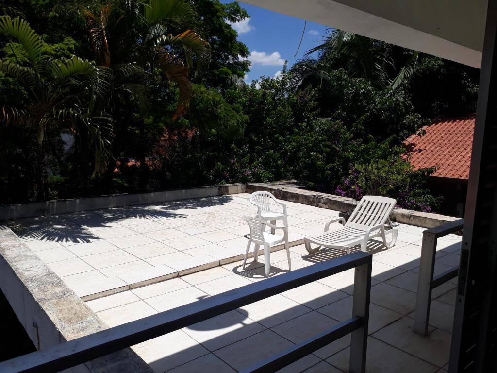  LA Jolla Suítes Alto da Lapa