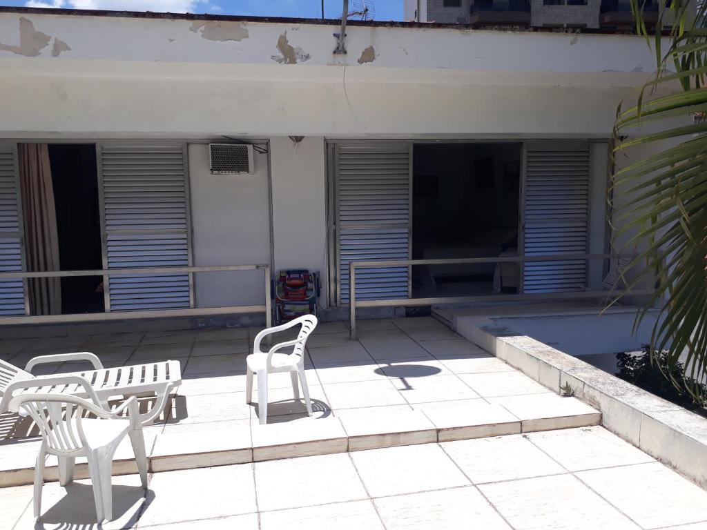  LA Jolla Suítes Alto da Lapa