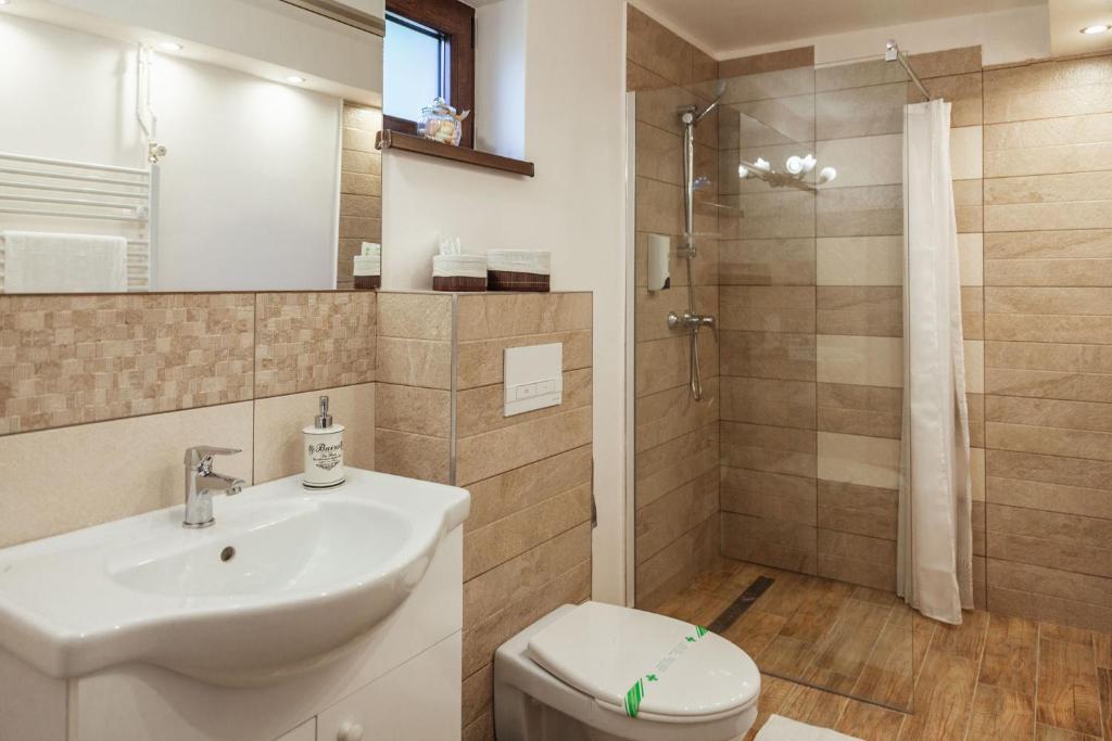 Vén Diófa - Standard-Dreibettzimmer