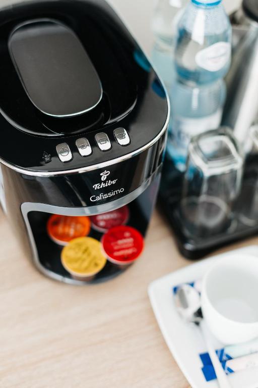 Hotel 32 Kraków Old Town - Resim 28