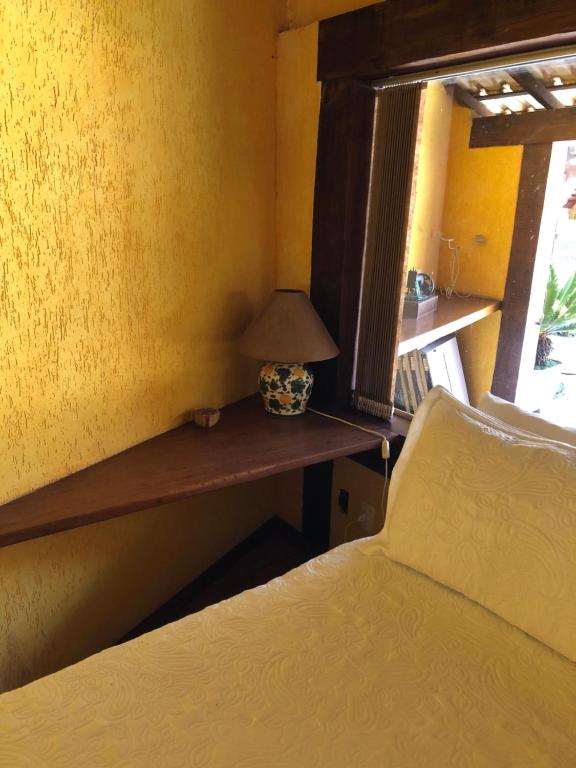  Suíte do vale das videiras