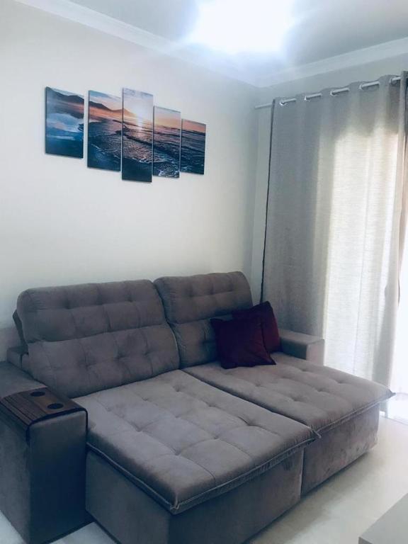  Apartamento em Bombinhas Perto da Praia!