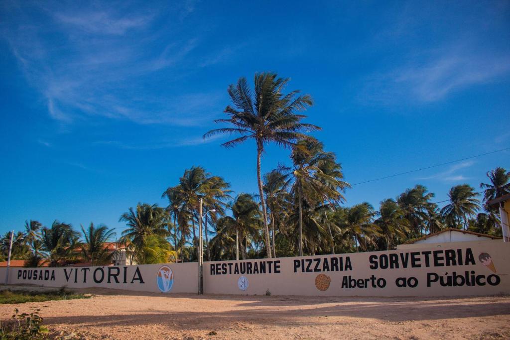  Pousada Vitória