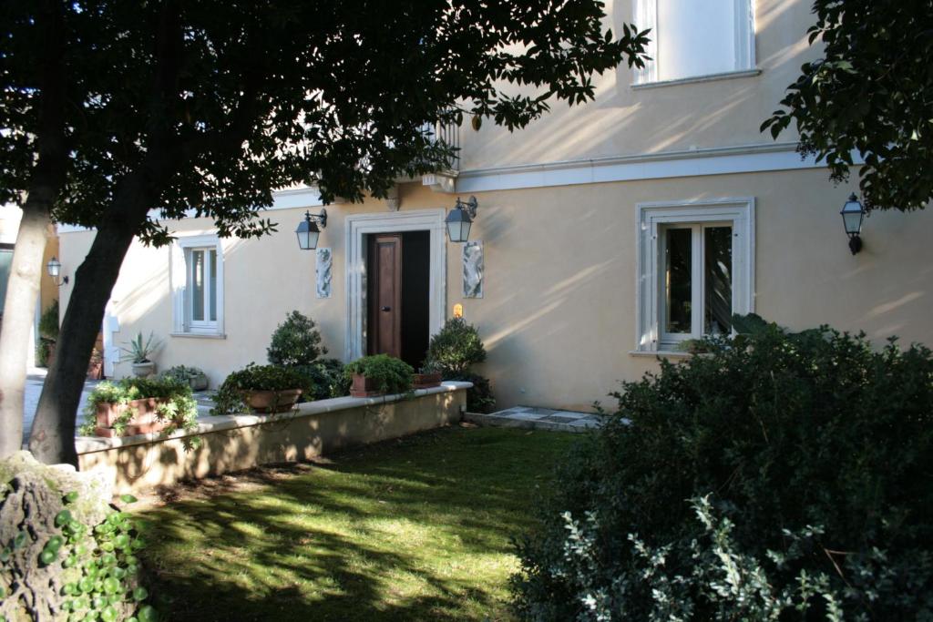 Turrivalignani