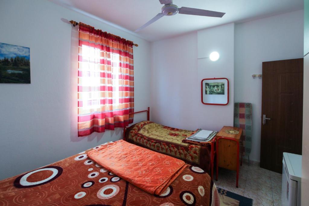 1 Bedroom Apartment with Fast Internet and Sea View Balcony in Durres - Imazhi 7