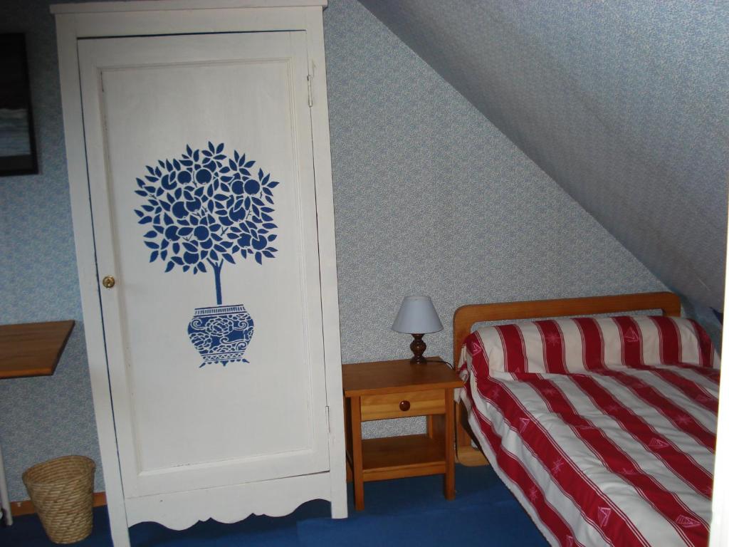 Gite de Cohignac - Five-Bedroom House