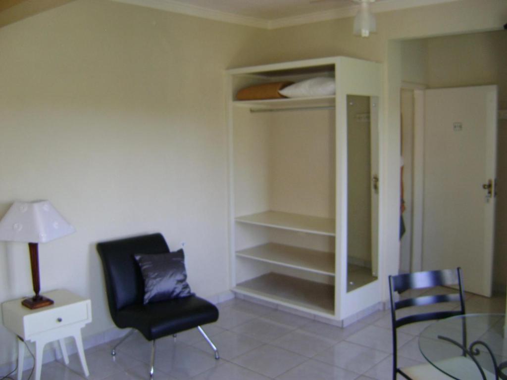  Domus Hotel Ituverava