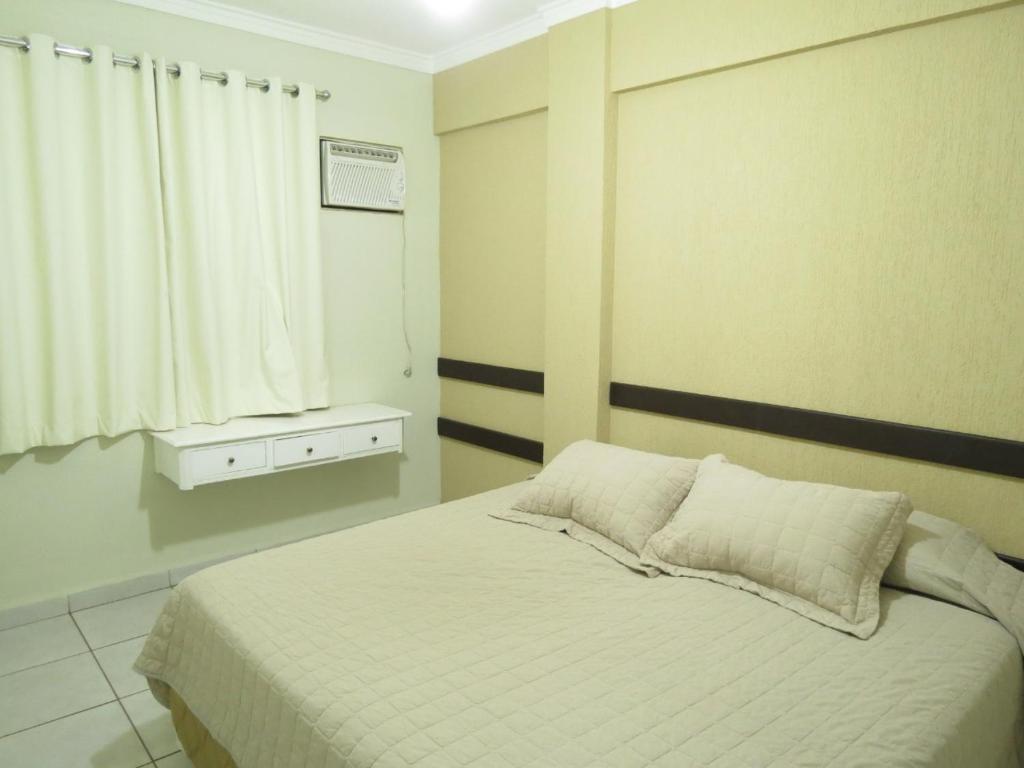  Domus Hotel Ituverava
